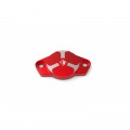 DBK Special Parts (Ducabike) TRI BLADE Timing Inspection Cover for Ducati's DBK Special Parts (Ducabike) TRI BLADE Timing Inspection Cover for Ducati's